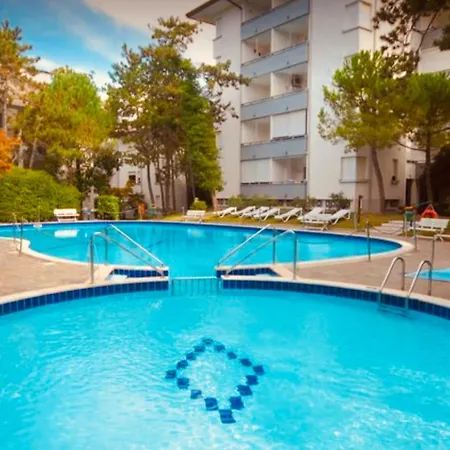 Apartman Tartana Lignano Sabbiadoro