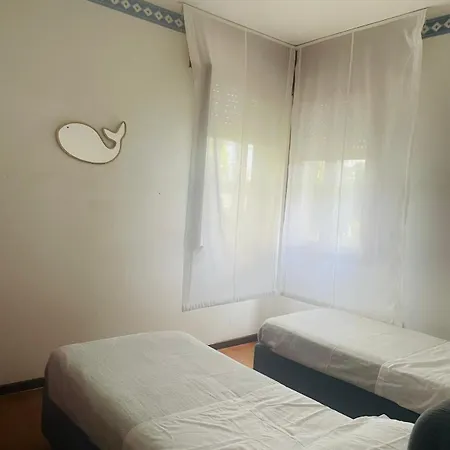 Διαμέρισμα Tartana *
