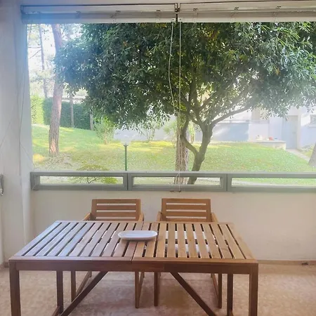Tartana Apartment