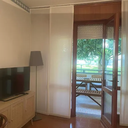 Tartana Apartament *
